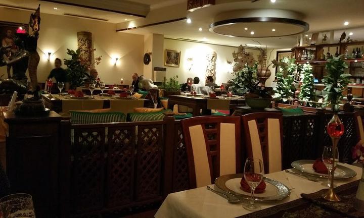 Thailandisches Restaurant Sabai Jai