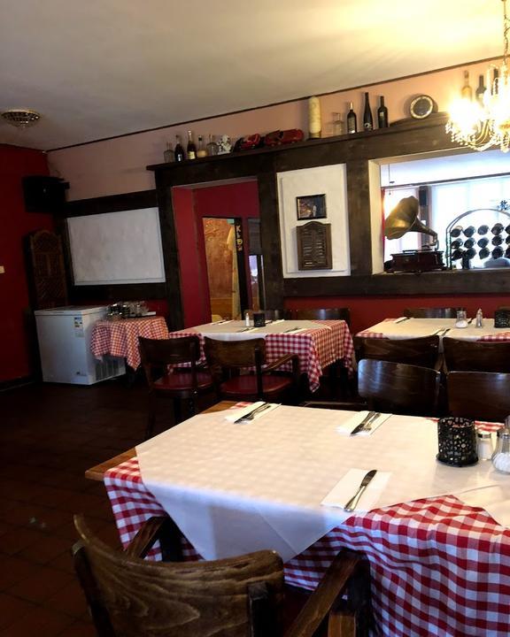 Trattoria Rocco